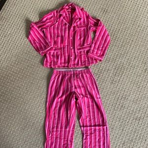 Victoria Secret PJ’s